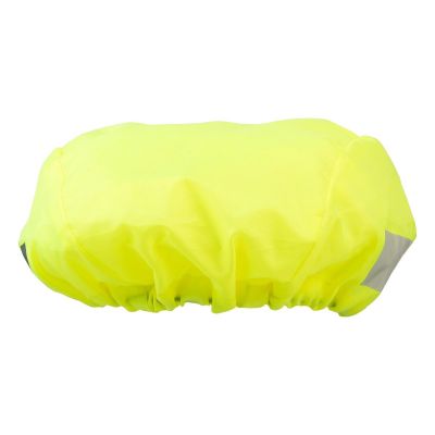 HORST - Polyester bicycle helmet cover 