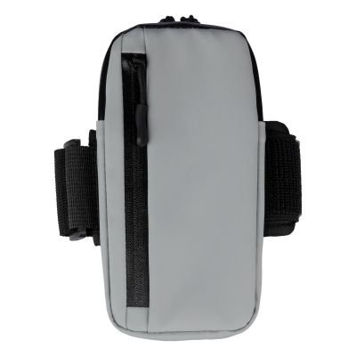 CHRISTEL - Polyester sports bag 