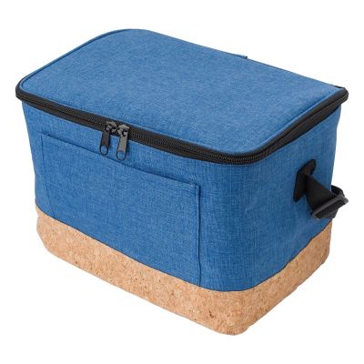 DIETER - Polyester (600D) cooler bag 