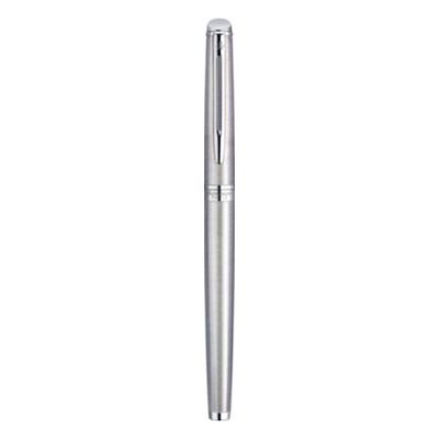 DALLAS - Waterman stainless steel fountain pen