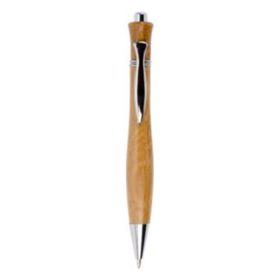 MEERA - Bamboo ballpen 
