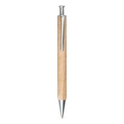 MARISSA - Wooden ballpen 