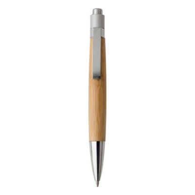 ARABELLA - Bamboo ballpen 