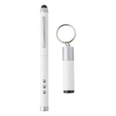 RAYA - ABS 4-in-1 pen 