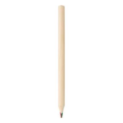 MAE - MultiColored pencil 