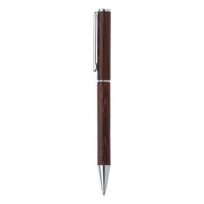 RAQUELLE - Blackwood ballpen 