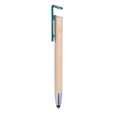COLETTE - Bamboo 2-in-1 ballpen 