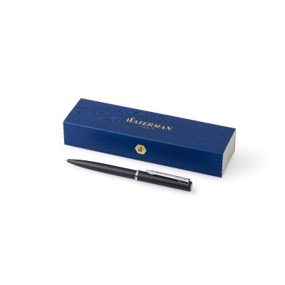 CHARLOTTE - Waterman Graduate ballpen