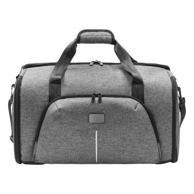 VOYAGER - BrandCharger  duffle bag