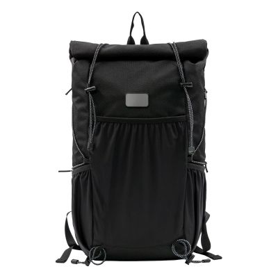 VENTURER - BrandCharger  roll-top backpack