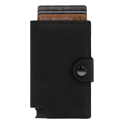 WALLY - BrandCharger  Porto card wallet