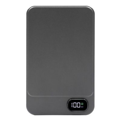 BRIDGEWATER - BrandCharger Powerwave 10000 wireless powerbank