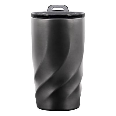 CALIX - BrandCharger Vortex  travel mug