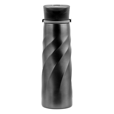 ATHLETICA ECO - BrandCharger Vortex Athletica drinking bottle
