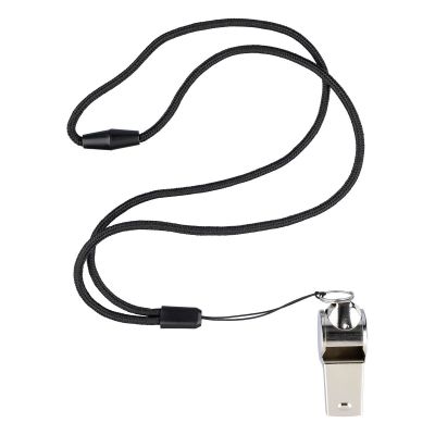 REBECCA - Metal whistle 