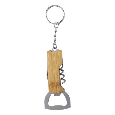 STUART - Bamboo multitool 