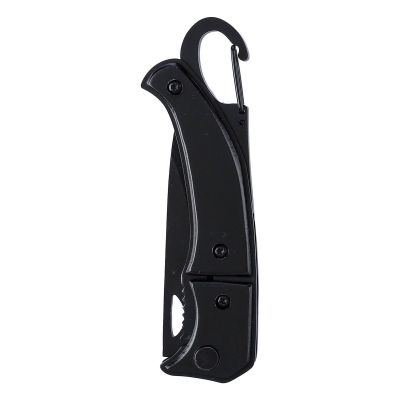 ANNE - Stainless steel pocket knife 