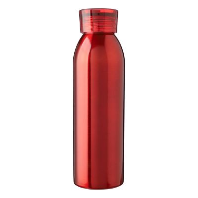 CINDY - Stainless steel single-walled drinking bottle 650 ml 