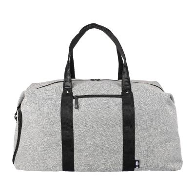 DESMOND - 600D recycled polyester duffle bag 