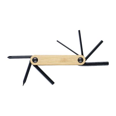 EDNA - Carbon steel toolset 