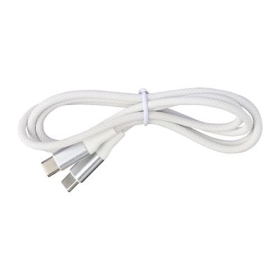 JACOB - Nylon charging cable 