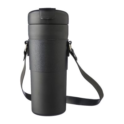 KELVIN - Stainless steel double-walled drinking bottle 730 ml 