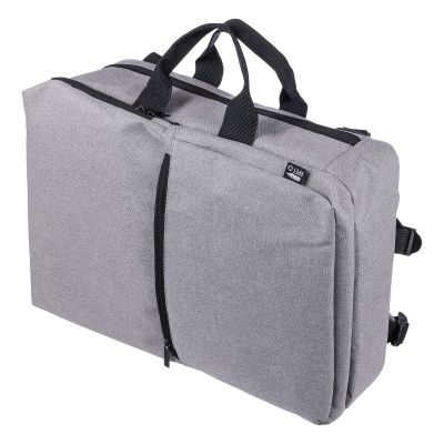 MALLORY - rPET polyester (300D) backpack 