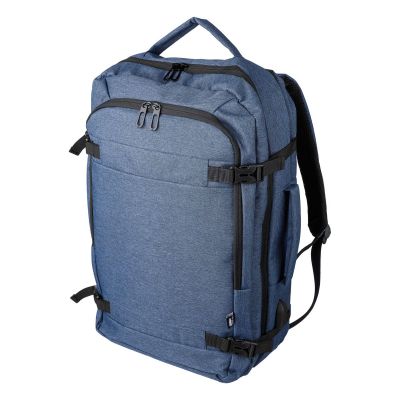 MALCOLM - rPET polyester (300D) backpack 