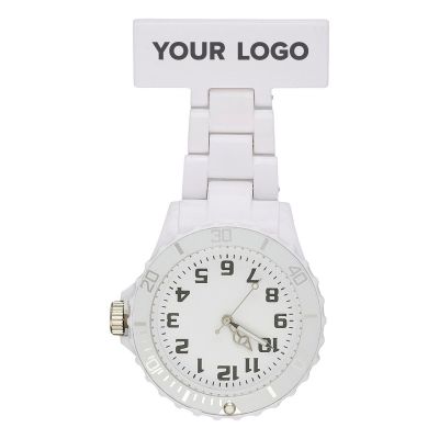 SIMONE - ABS nurse watch 