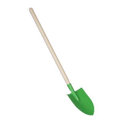 MARIGOLD - Wooden garden shovel 