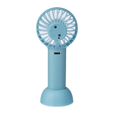 OREN - ABS electric hand fan 