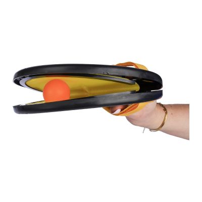 OBERON - ABS catch ball game set 