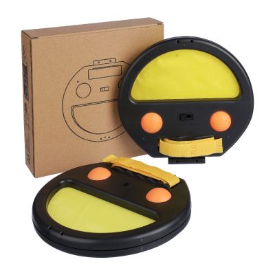 OBERON - ABS catch ball game set