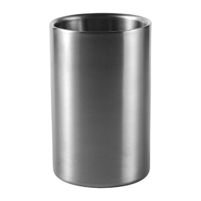 JEREMIAS - Stainless steel wine cooler 