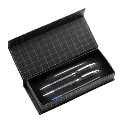 DANIEL - Metal writing set 