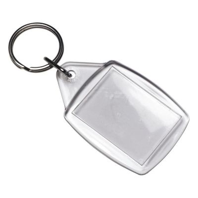 LEO - Plastic key holder 