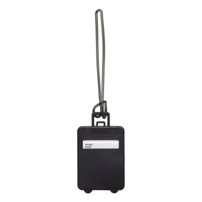 JENSON - ABS luggage tag 
