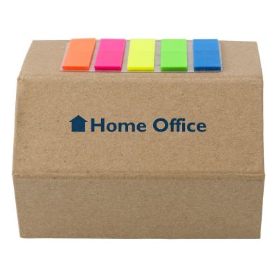 MARNIE - Cardboard memo holder 