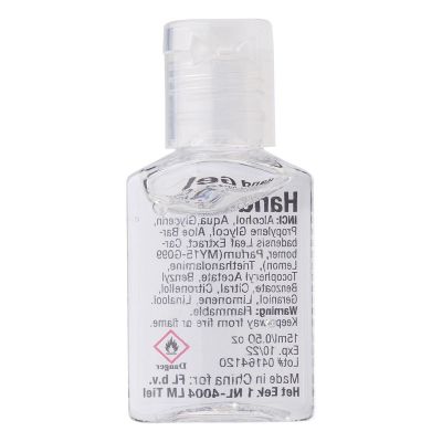 SANICLEAN - Hand cleansing gel 