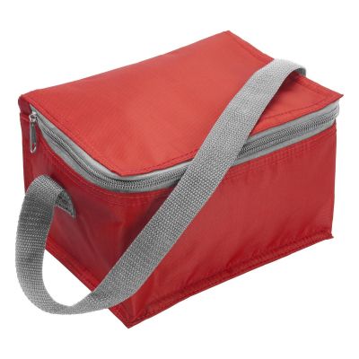 CLEO - Polyester (420D) cooler bag 