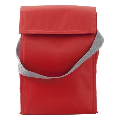 SARAH - Polyester (420D) cooler/lunch bag 