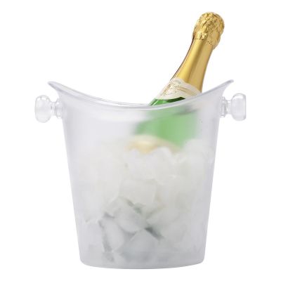 BRIAN - PS ice bucket 
