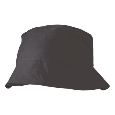 FELIPE - Cotton sun hat 