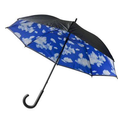 RONNIE - Nylon (190T) umbrella 