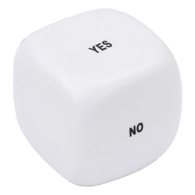 NESTOR - PU foam dice 