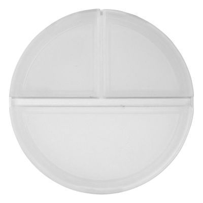 ALANIS - PP pill box 