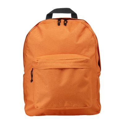 LIVIA - Polyester (600D) backpack 