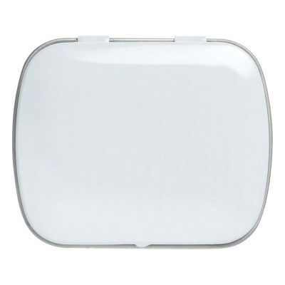 ROCCO - Tin case with mints 