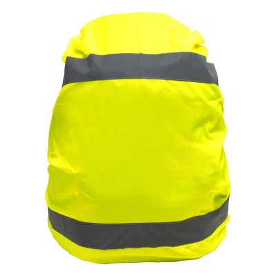 CARRIGAN - Polyester (190T) backpack cover 