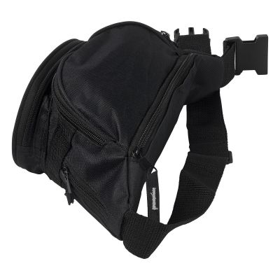 AMARI - Polyester (600D) waist bag 